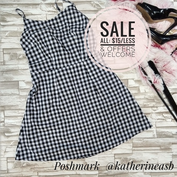 SheIn Dresses & Skirts - SHEIN mini dress. @katherineasb